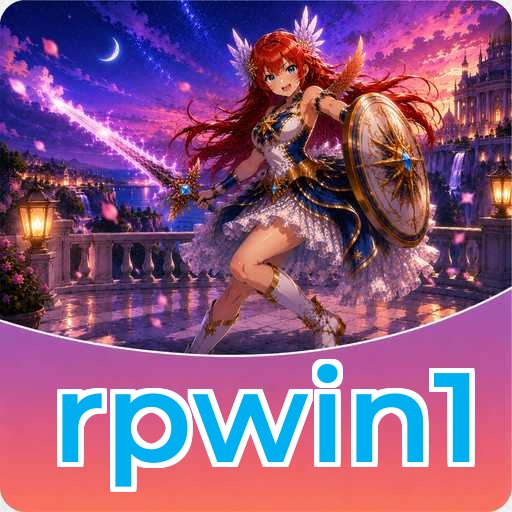 Kontak Resmi rpwin1