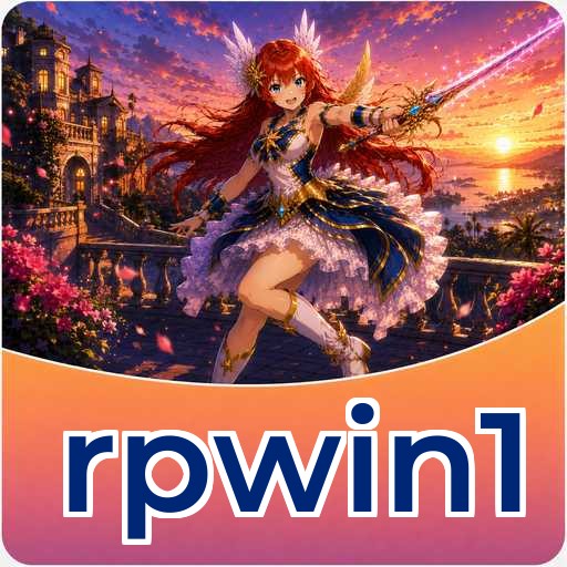 Instalasi rpwin1 APK