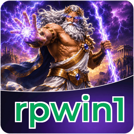 rpwin1 APK Indonesia - Dashboard dan Interface